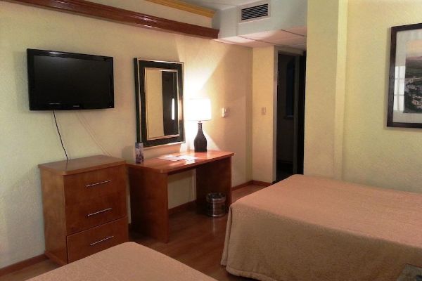 Hotel La Finca del Minero (Zacatecas)